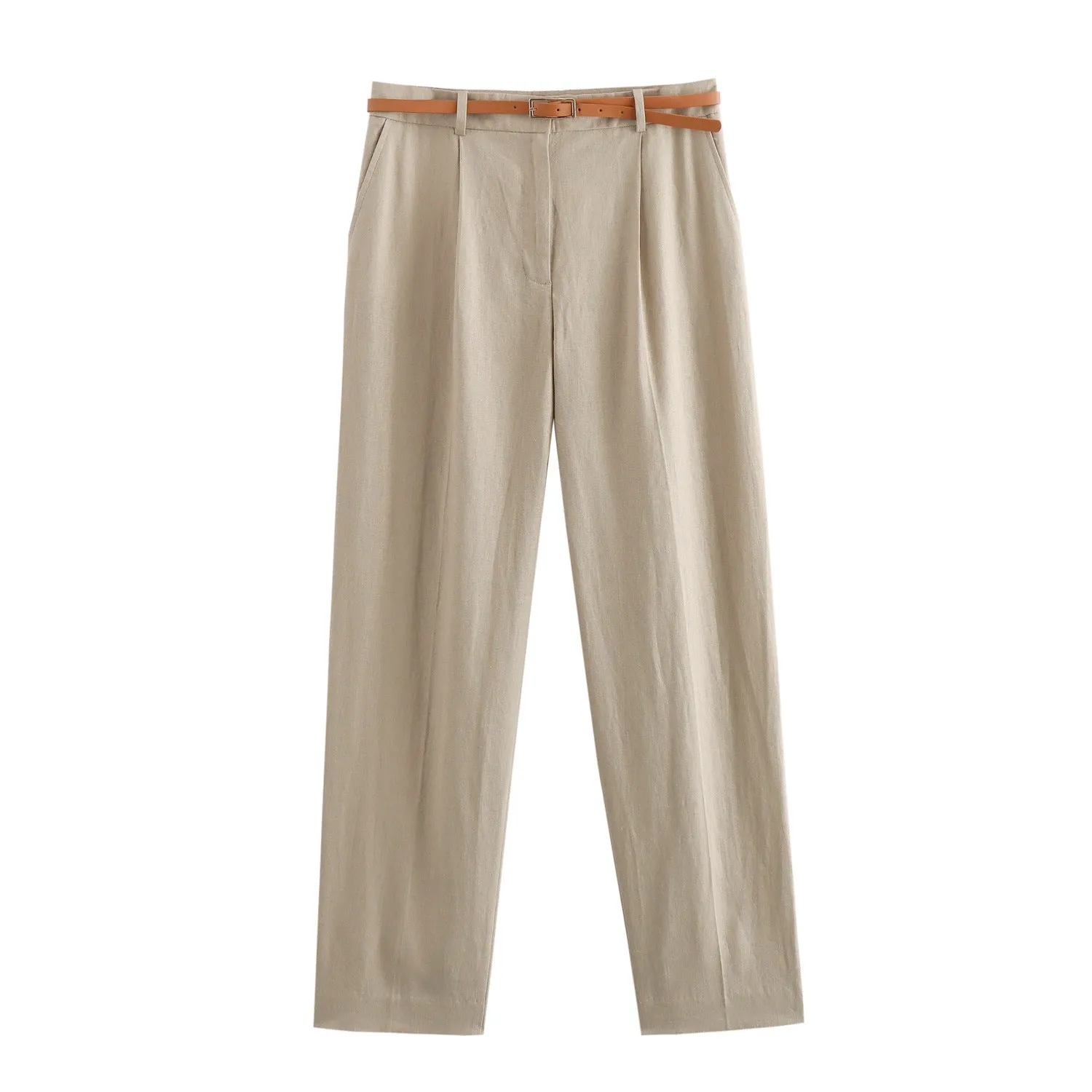 Znbbw New Vest 2753136 With Belt Trousers 2753036