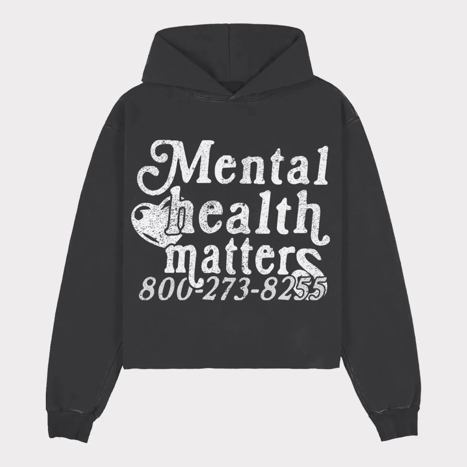 Znbbw And Winter Vintage Street Personality Trend Alphabet Hoodie Printed Men's And Women's Hoodie Hoodie
