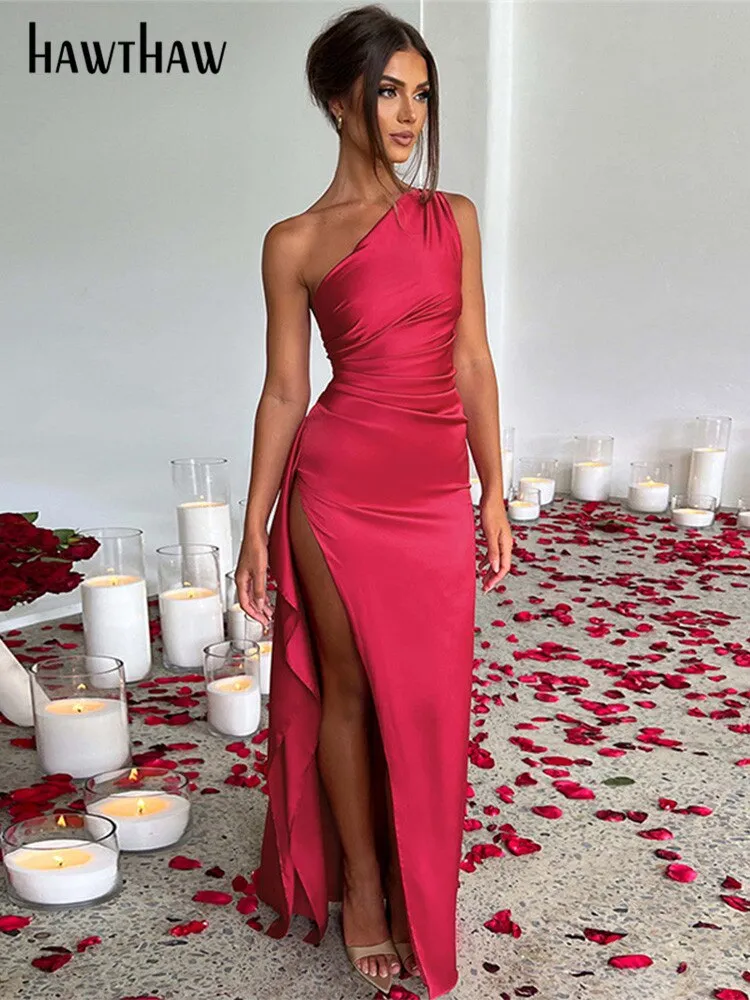 Znbbw Women Elegant Party Club Birthday Evening Wedding Bodycon Long Dress 2023 Summer Clothes Wholesale Items For Business 0410